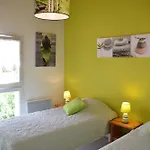 Nyaraló Les Floralies *
