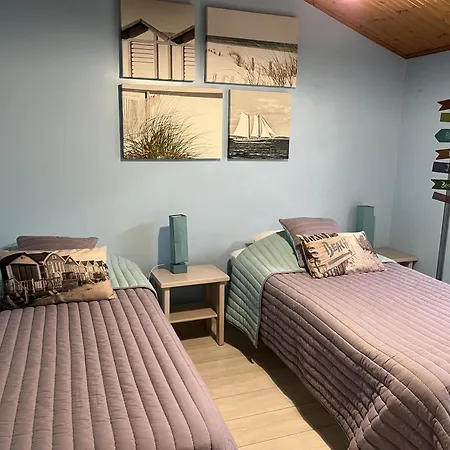 Les Floralies La Tranche-sur-Mer