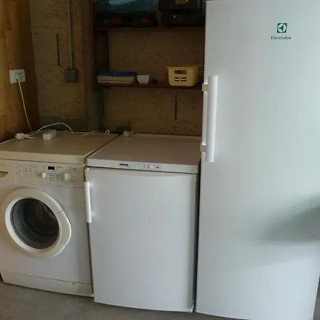 Prázdninový dům Les Floralies
