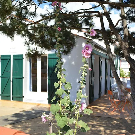 Les Floralies * La Tranche-sur-Mer