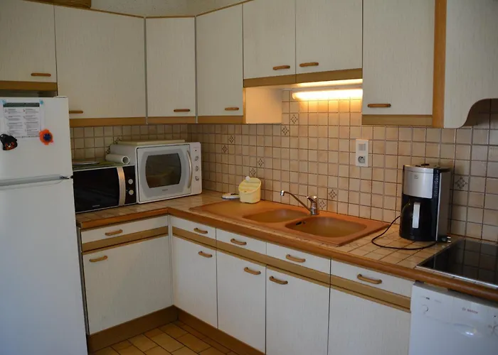 Les Floralies Holiday home La Tranche-sur-Mer