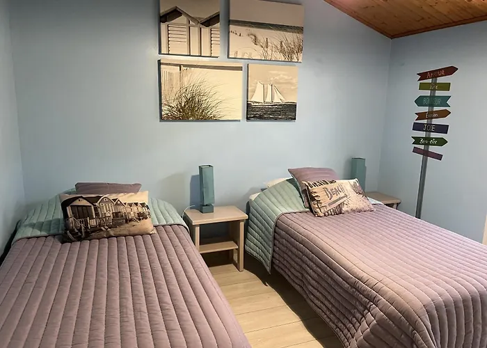 Les Floralies La Tranche-sur-Mer